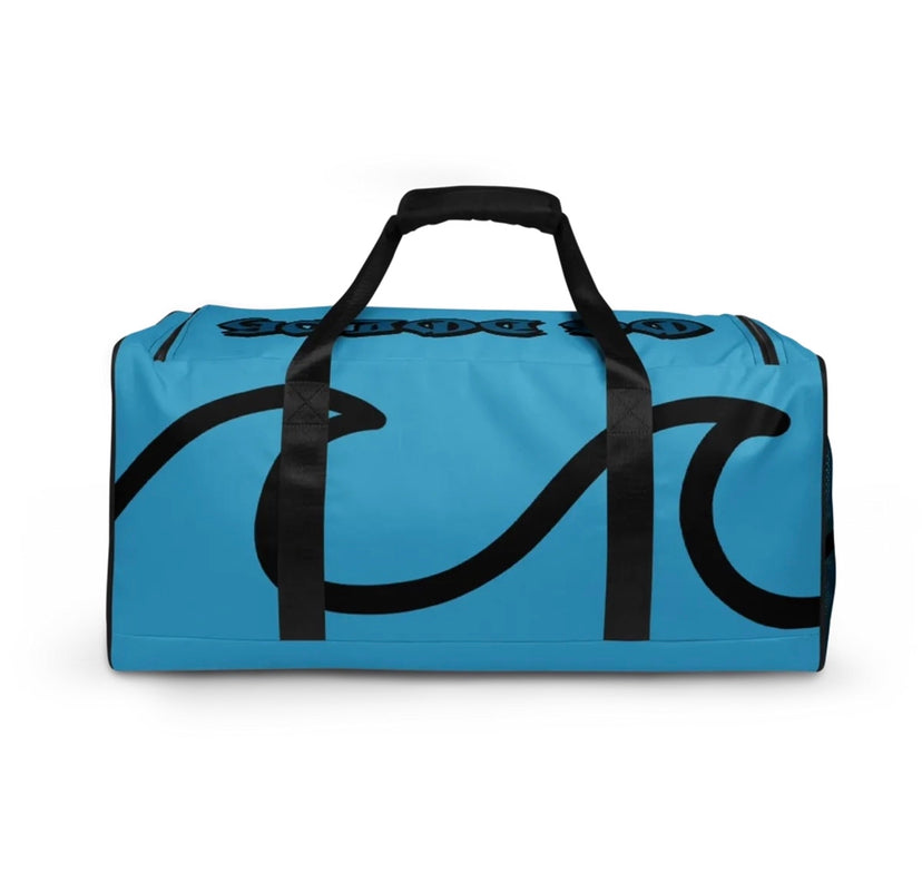 Dolphy Duffy Bag