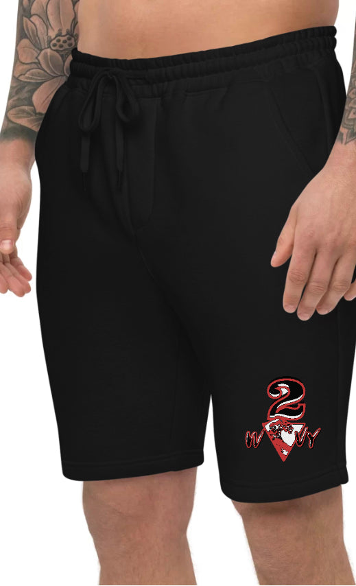 2Wavy Dolph Shorts