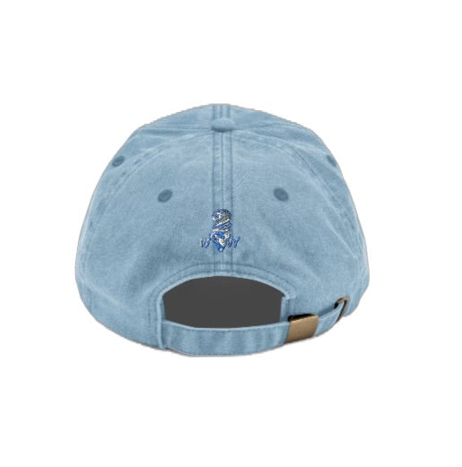 Dolph Dad Cap