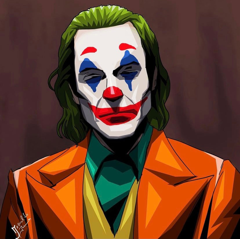 The Killin Joke Merch