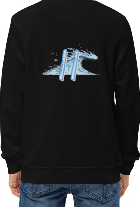 Dolphy Sweatshirt