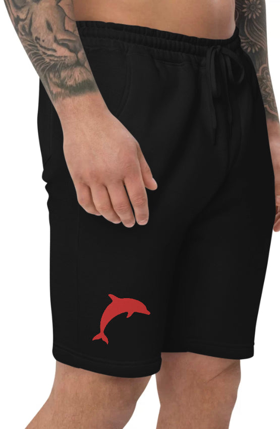 2Wavy Dolph Shorts