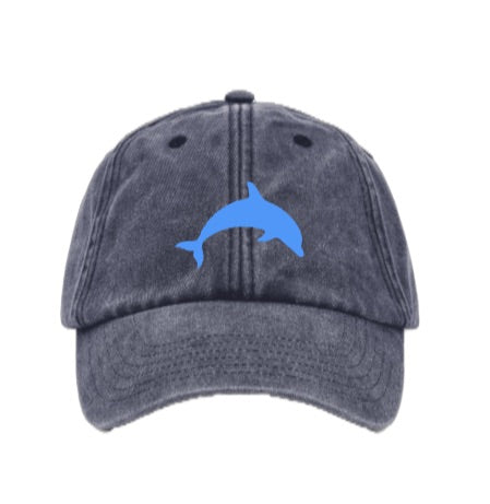 Dolph Dad Cap