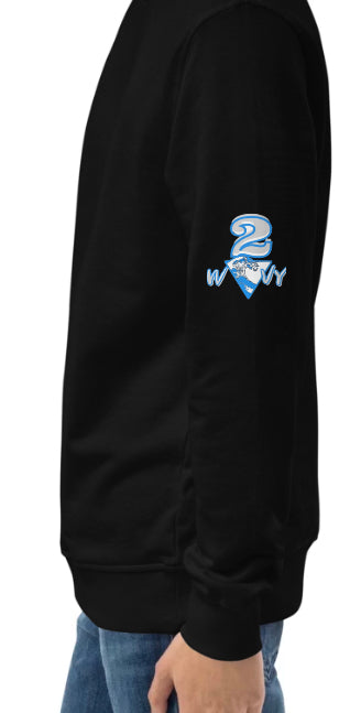 Dolphy Sweatshirt