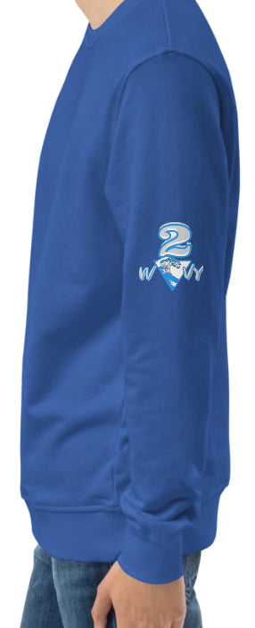 Dolphy Sweatshirt