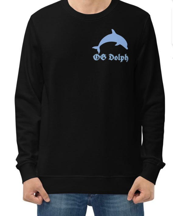 Dolphy Sweatshirt