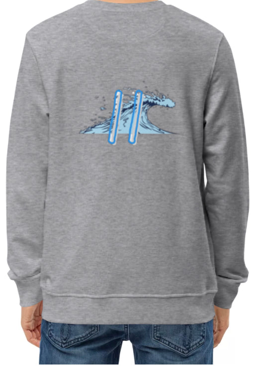 Dolphy Sweatshirt