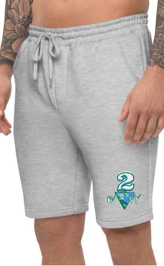 2Wavy Dolph Shorts
