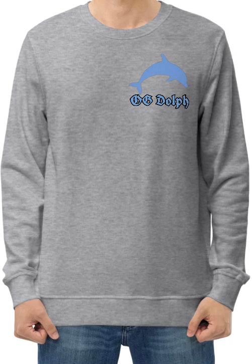 Dolphy Sweatshirt