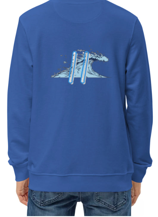 Dolphy Sweatshirt
