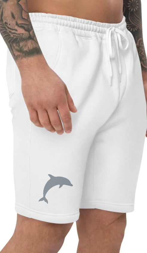 2Wavy Dolph Shorts