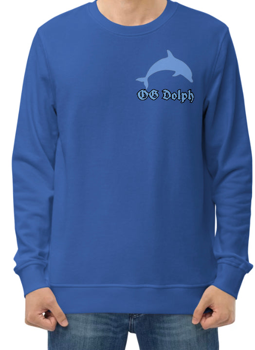 Dolphy Sweatshirt