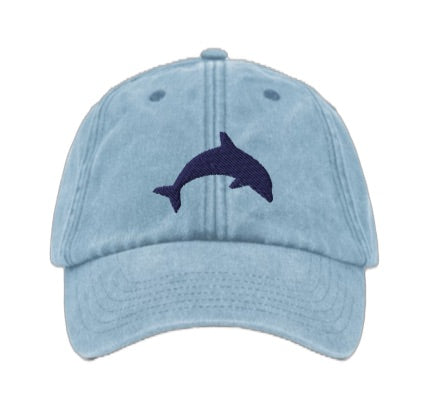 Dolph Dad Cap