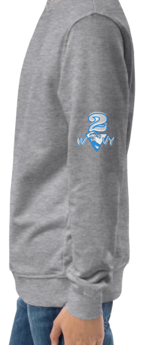 Dolphy Sweatshirt